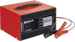 Einhell CC-BC 10 E Oplader 12 V 10 A