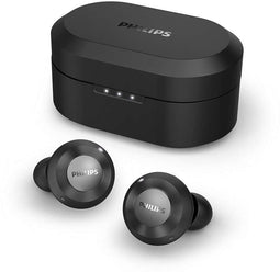 Philips TAT8505 - In-ear koptelefoon - True Wireless - Zwart