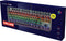 Trust GXT 834 Callaz - TKL Mechanisch Gaming Toetsenbord - Outemu Red - Qwerty UK