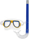 Snorkel Goggles and Tube for Children
