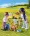 PLAYMOBIL Country Kattenfamilie - 71309