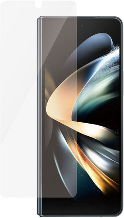 PanzerGlass Samsung Galaxy Z Fold4 AB - Screen Protector - Antibacterieel - Case Friendly