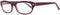 Ladies'Spectacle frame Dsquared2 DQ5022-083 (ø 51 mm) (ø 51 mm)