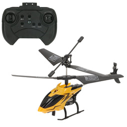 Helikopter op afstandsbediening Speed & Go - 4 stuks - Inclusief batterijen (4 stuks)