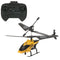 Helikopter op afstandsbediening Speed & Go - 4 stuks - Inclusief batterijen (4 stuks)