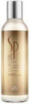 Wella Professionals SP Luxe Oil Keratin Protect Shampoo Bain - Normale shampoo vrouwen - Voor Alle haartypes - 200 ml - Normale shampoo vrouwen - Voor Alle haartypes