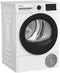 Whirlpool C WD 94M WBS BE - Warmtepompdroger - 9 kg trommelcapaciteit - Energieklasse C