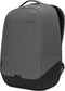 Targus Cypress Eco Security - Laptoptas 15,6 inch - Rugzak met Draaghandvat - Grijs