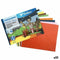 Sadipal Fiches - Multicolour - 32 x 24 cm (10 Stuks)
