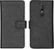 iMoshion Hoesje Geschikt voor Nokia 5.1 Plus Hoesje Met Pasjeshouder - iMoshion Luxe Bookcase - Zwart