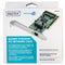 Digitus DN-10110 - Gigabit Ethernet PCI Netwerkkaart - 32-bit - RTL8169SC chipset