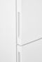 Bauknecht KGL 1850 WS - Koel-Vriescombinatie - LessFrost technologie - Wit