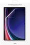 Samsung Galaxy Tab S9 Ultra - Screen Protector - Anti-Reflecterend - Transparant