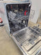 Whirlpool WIC3B16 - Vaatwasser - 13 couverts - Volledig ingebouwd - 46 dB - Wit
