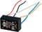 DC/DC-LED-driver Mean Well LDB-600LW 2-30 V 600 mA 18 W 1 stuk(s)