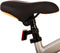 Volare Rocky - Kinderfiets - 14 inch - Handrem en zijwieltjes - Grijs