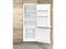 Amica EKGC 16156 - Inbouw koelvriescombinatie - Inverter compressor LED-verlichting - Hoogte 144 cm