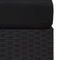 vidaXL-Hoekbank-sectioneel-poly-rattan-zwart