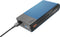 GP MP20B - Powerbank 20000 mAh - PD 3.0 QC 3.0 - Blauw