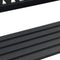 vidaXL - Tuinbank - 120 - cm - staal - zwart