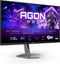 AOC Agon Pro AG276QZD2 - QD-OLED Monitor 27