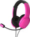 PDP Nebula - Gaming Headset - Ruisonderdrukkende microfoon - Roze
