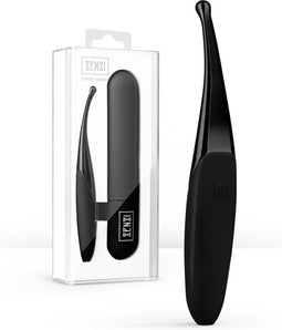 Senzi Vibrator - Zwart