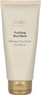 AHAVA Verzuiverende Kleimasker - Diepe Reiniging & Verheldering | Egaliseert Huidtextuur | Dode Zee Modder & Osmoter | Gezichtsmasker met Vitamine C | Gezichtsverzorging voor Dames & Heren - 100ml