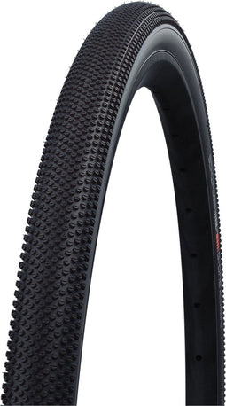Schwalbe Buitenband G-one Allround 27.5 X 1.50 (40-584) Zwart