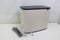 Brabantia Bo Touch Bin - Prullenbak - 3 x 11 liter - Afvalscheiding - Soft Beige