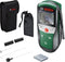 Bosch UniversalInspect - Inspectiecamera - 8 mm camera met accessoires - Groen