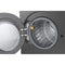 Samsung WD18DB8995BZT2 - Was-droogcombinatie - 18 kg wassen 11 kg drogen - Antraciet