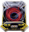 Sinuslive KS-10 Car-HiFi versterker aansluitset 10 mm²