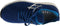 HIP - H1780 - Hoge Sneakers - Nubuck - Blauw