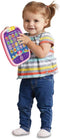 VTech Baby Activiteiten Tablet - Educatief Speelgoed - 25 Interactieve Toetsen - Roze
