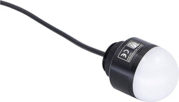 TRU COMPONENTS Combi-signaalgever HBJD-50C/SW/RYG/24V/Y5 LED 3-kleurig 1 stuk(s)