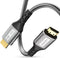 Somstyle HDMI 2.1 Kabel - 8K Ultra High Speed - 4K 120Hz - ARC - HDR - 2 Meter