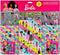 Super Stickerset Barbie