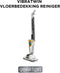 Starlyf VibraTwin - Poetsmachine - Sonische schrobtechnologie - Wit