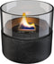 Tenderflame Café 14 Porcelain - Kaarsen - Black