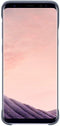 Samsung Galaxy S8+ - 2Piece Cover - Schokbestendig - Blauw (2 stuks)