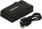 Duracell - Digital Camera Battery Charger - Lader - Zwart