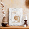 ZEP - Houten Fotolijst Orly Wit voor foto 15x20 - TW468