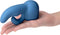 Le Wand - Petite Dual Weighted Silicone Attachment