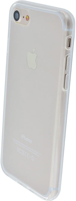 Mobiparts Classic TPU Case - Apple iPhone 7 - iPhone 8 - Transparant