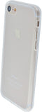 Mobiparts Classic TPU Case - Apple iPhone 7 - iPhone 8 - Transparant
