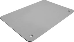 Quadrios ESD-bureaumat Grijs (l x b) 1200 mm x 600 mm