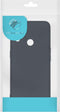 iMoshion Hoesje Geschikt voor Oppo A53s / A53 Hoesje Siliconen - iMoshion Color Backcover - Zwart