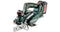 Metabo HO 18 LTX 20-82 18V Li-Ion accu schaafmachine body in MetaBox - 82mm - 2mm