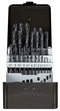 Gedore RED R93500025 25-delige Spiraalborenset 1-13mm 3301611 - R93500025